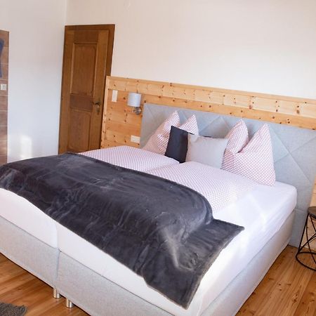 Villa Haus Lindbichl Sankt Johann im Pongau Camera foto