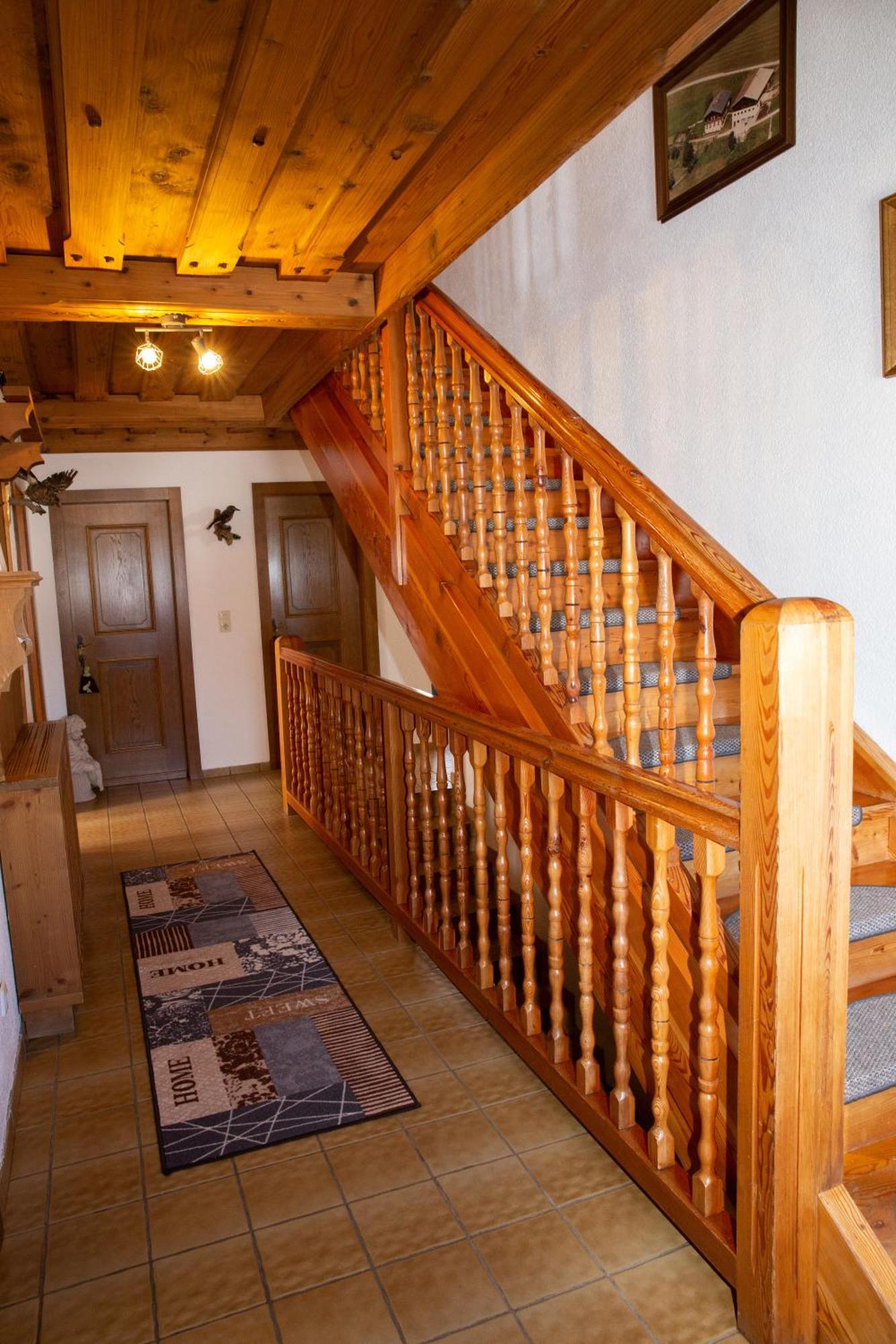 Villa Haus Lindbichl Sankt Johann im Pongau Camera foto