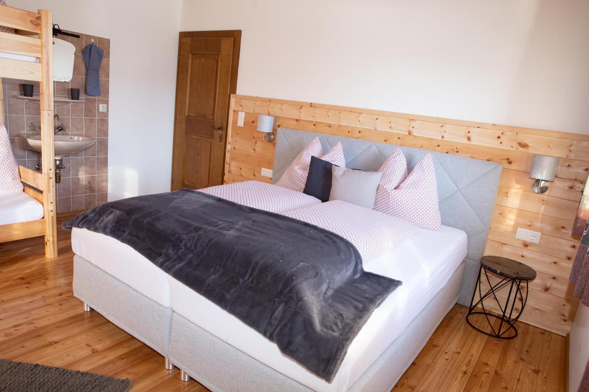 Villa Haus Lindbichl Sankt Johann im Pongau Camera foto