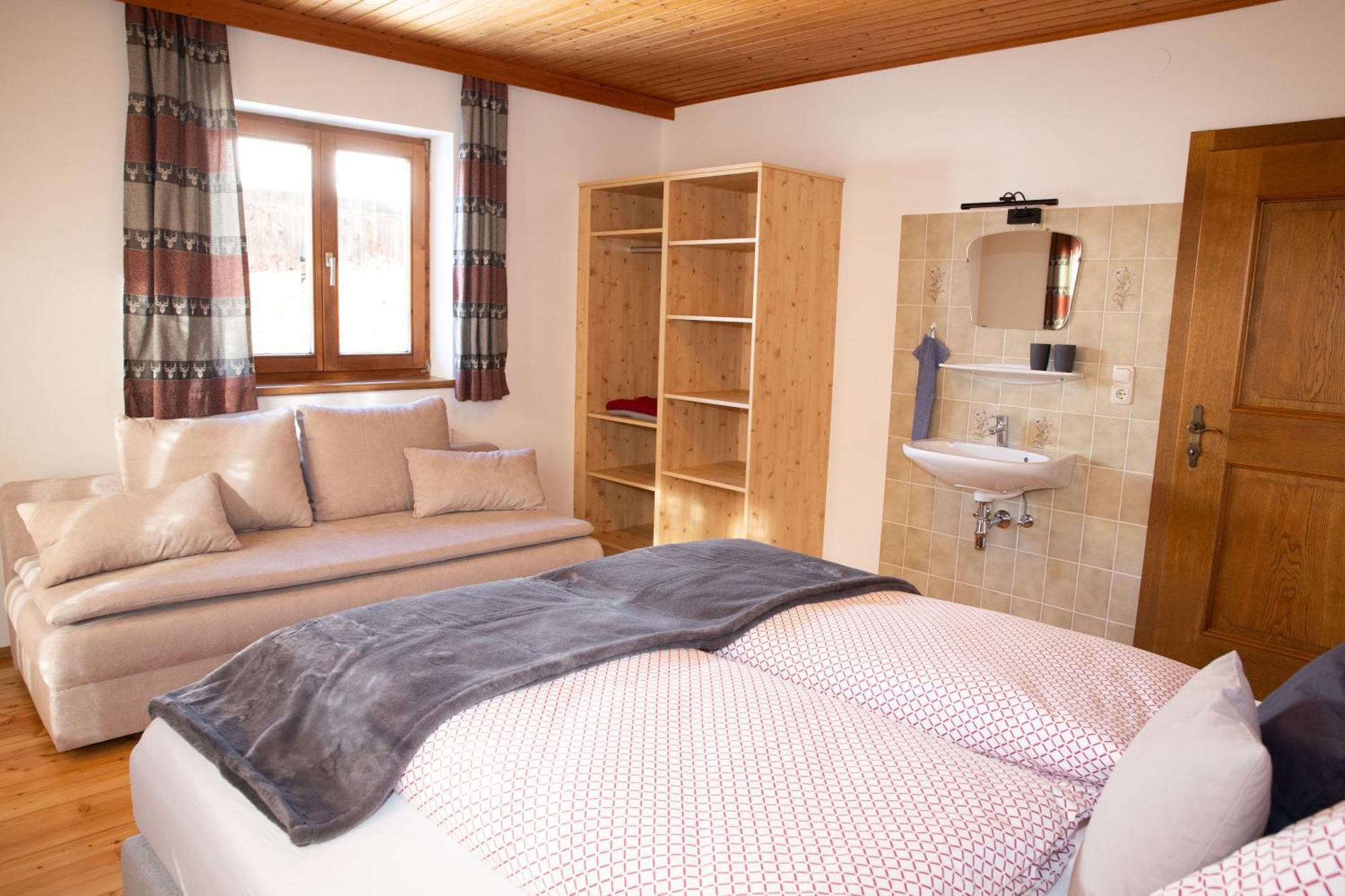 Villa Haus Lindbichl Sankt Johann im Pongau Camera foto
