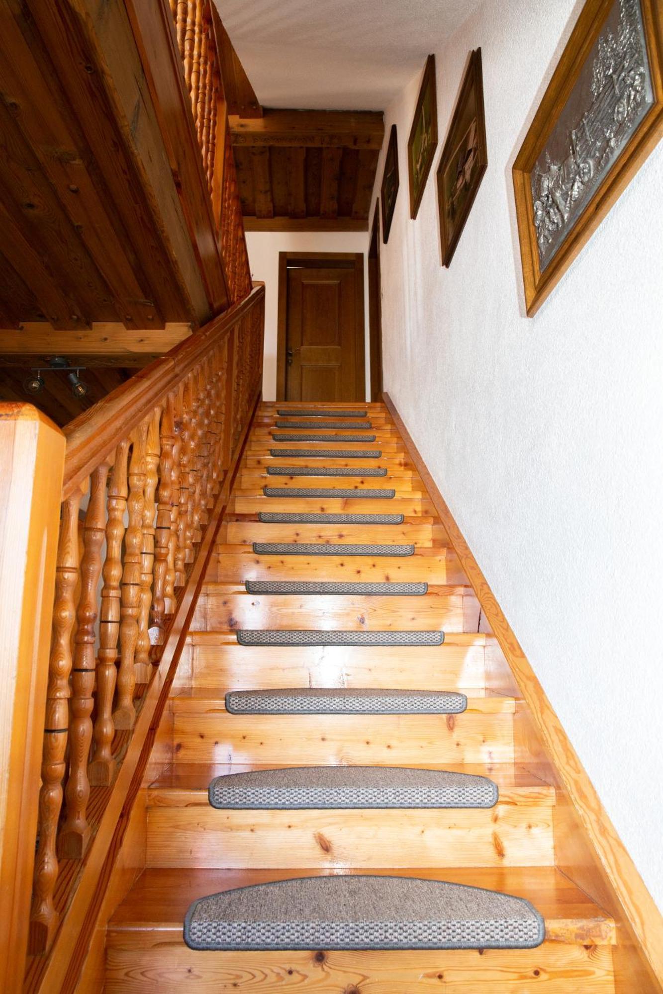 Villa Haus Lindbichl Sankt Johann im Pongau Camera foto